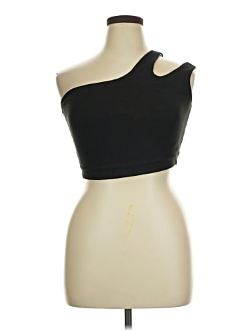 Yitty Sleeveless Top (view 1)