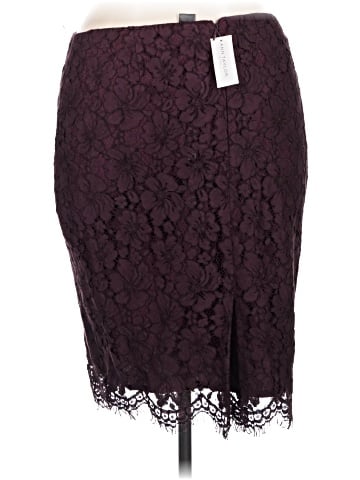 Ann Taylor Factory Formal Skirt (view 2)