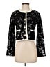 J.Crew 100% Cotton Black Jacket Size S - photo 1