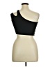 Yitty Black Sleeveless Top Size XL - photo 2