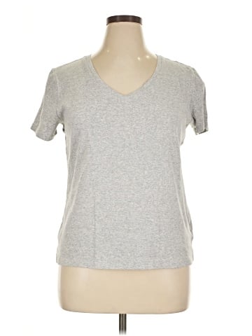 Preswick & Moore Short Sleeve T-Shirt (view 1)