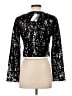 J.Crew 100% Cotton Black Jacket Size S - photo 2