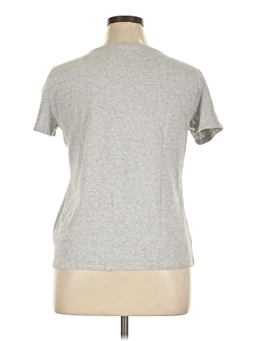 Preswick & Moore Short Sleeve T-Shirt (view 2)
