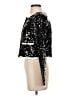 J.Crew 100% Cotton Black Jacket Size S - photo 5