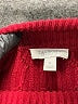 Talbots Outlet Burgundy Turtleneck Sweater Size 0X - photo 7