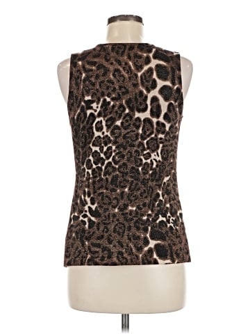 Peter Nygard Sleeveless Top (view 2)