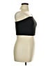 Yitty Black Sleeveless Top Size XL - photo 4