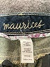 Maurices Blue Jeans Size 11 - 12 - photo 7