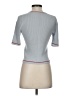 Everlane Gray Wool Cardigan Size S - photo 2