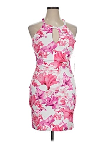 Siena Cocktail Dress (view 1)