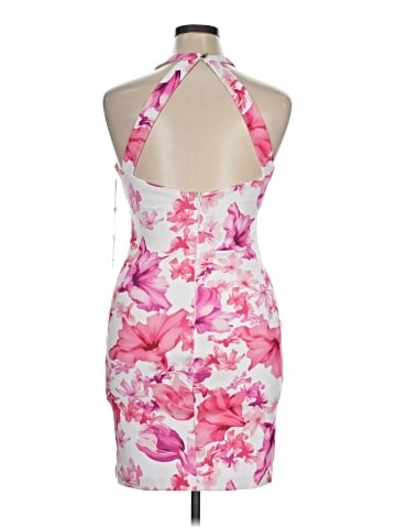 Siena Cocktail Dress (view 2)