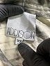 Addison 100% Rayon Gray Sleeveless Top Size XS - photo 7