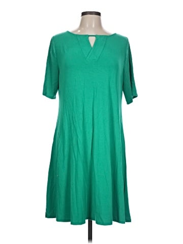 Chico's Casual Dress (view 1)