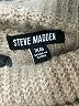 Steve Madden Gray Casual Dress Size XS - photo 7