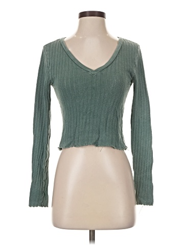 Full Tilt Long Sleeve T-Shirt (view 1)