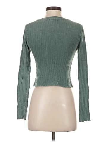 Full Tilt Long Sleeve T-Shirt (view 2)