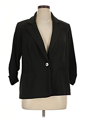 NYCC Blazer (view 1)