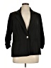 NYCC Black Blazer Size 1X - photo 1