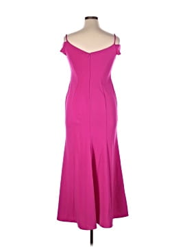 NW Nightway Cocktail Dress (view 2)
