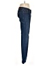 DL1961 Hearts Blue Jeans Size 28 waist - photo 4