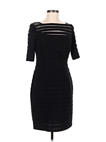 Adrianna Papell Cocktail Dress (view 1)