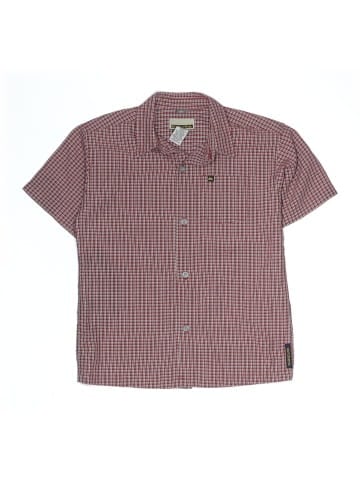 Quiksilver Short Sleeve Button-Down Shirt (view 1)