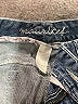 Maurices Stars Blue Jeans Size 11 - 12 - photo 7
