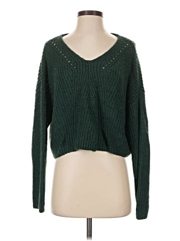 Me To We Pullover Sweater (view 1)
