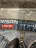 Denizen from Levi's Blue Jeans Size 7 - photo 3