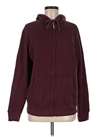 Gap Zip Up Hoodie (view 1)