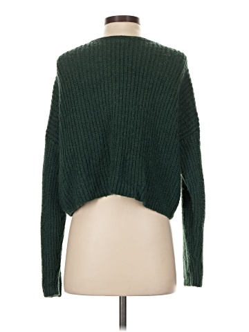 Me To We Pullover Sweater (view 2)
