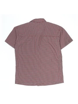 Quiksilver Short Sleeve Button-Down Shirt (view 2)