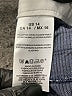 Dockers Chevron-herringbone Gray Shorts Size 14 - photo 4