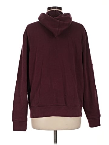 Gap Zip Up Hoodie (view 2)