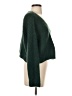 Me To We Green Pullover Sweater Size S - photo 4