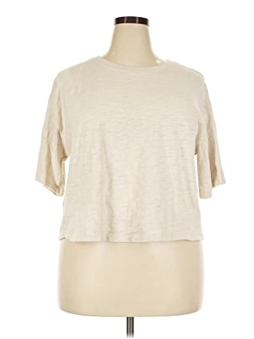 Universal Thread Short Sleeve T-Shirt (view 1)