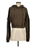 Devon Windsor Brown Sweatshirt Size S - photo 1