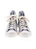 Converse Gray Sneakers Size 9 - photo 2