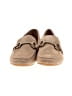 Born 100% Leather Tan Flats Size 7 - photo 2