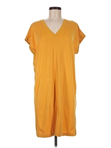 Lou & Grey Casual Dress (view 1)