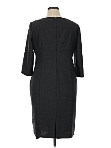 Lands' End Casual Dress (view 2)