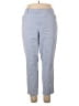 Old Navy Solid Blue Casual Pants Size 20 - photo 1