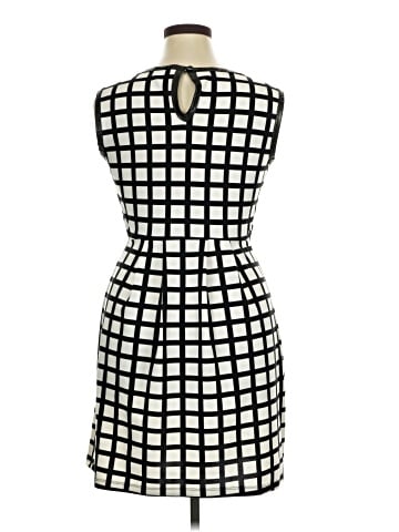 En Focus Studio Cocktail Dress (view 2)