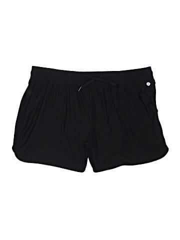 Danskin Athletic Shorts (view 1)