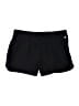 Danskin Hearts Black Athletic Shorts Size XL - photo 1