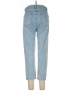 Unbranded Stripes Blue Jeans Size 34 waist (estimated) - photo 2