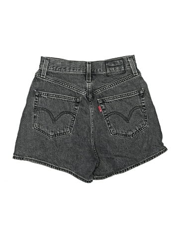 Levi's Denim Shorts (view 2)