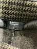 T Tahari Houndstooth Black Active Pants Size S - photo 7