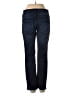 Nine West Solid Blue Jeans Size 2 - photo 2