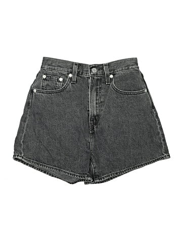 Levi's Denim Shorts (view 1)